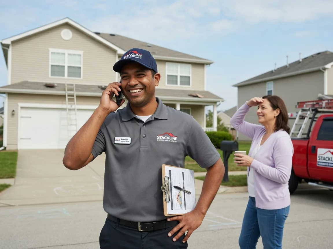 Chimney flashing repair Hankinson, ND FAQs